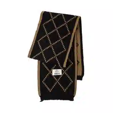 SNOOPY Scarf