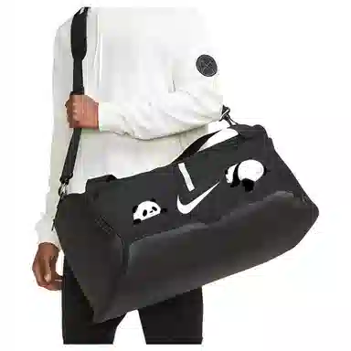 Nike Academy Team Duffel 60L