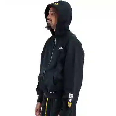 Serious Player Only x COURTREAPER