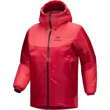 Arcteryx Alpha Series