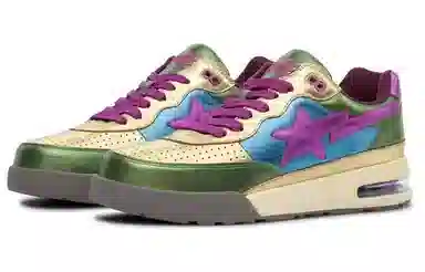 A BATHING APE ROAD STA "Classic Reborn"