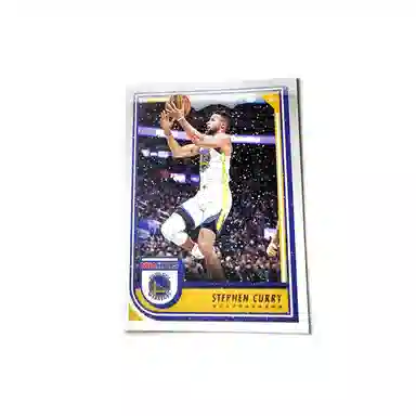 PANINI 2022-23 HOOPS