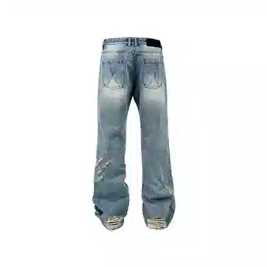 Antidote Worldwide Cleanfit Jeans