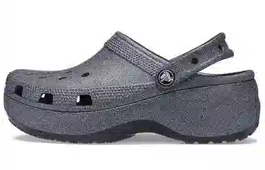 Crocs Classic Clog Black