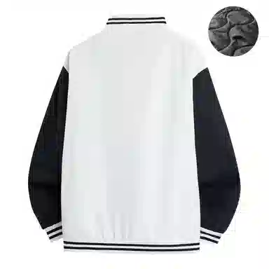 Avandi 2000T Baseball Jacket