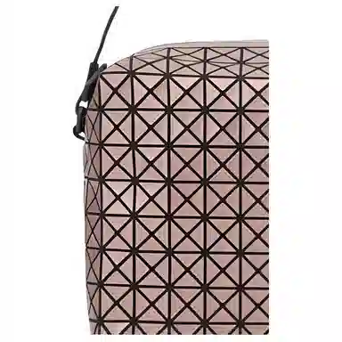 ISSEY MIYAKE Saddle METALLIC 8