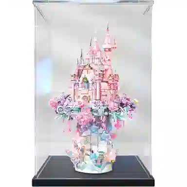 DIY 822pcs JPS-0102-611105