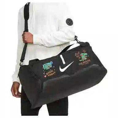 Nike Academy Team Duffel 60L