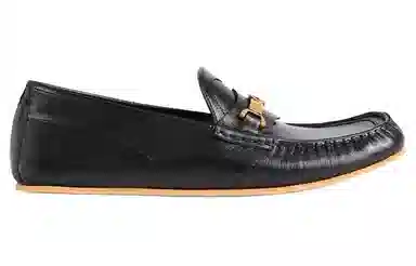 Gucci Loafer Black