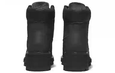 Timberland Kinsley 6 Black