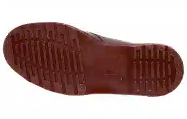 Dr. Martens 3-Eye Red