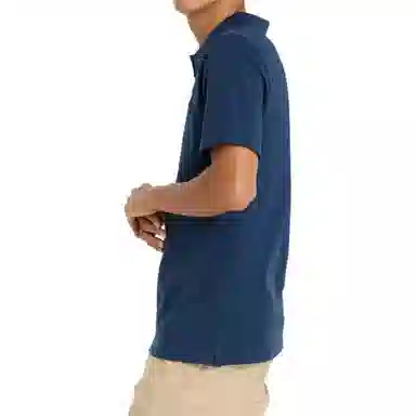 New Balance SS25 Polo