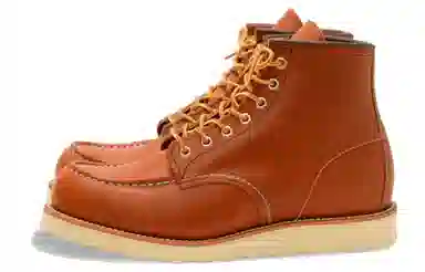 Red Wing RW875 Brown