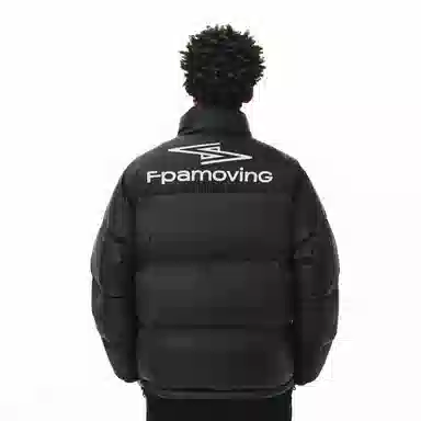 FPA ALWAYS MOVING logo