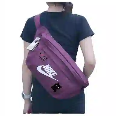 Nike Waist Bag