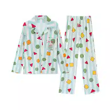 QINZUIMAO x Crayon Shinchan