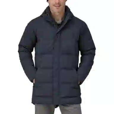 Patagonia Jackson Glacier