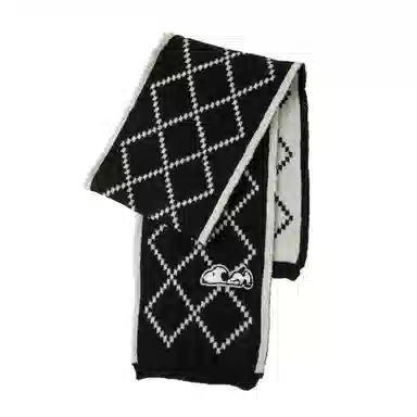 SNOOPY Scarf