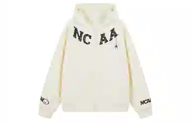 NCAA Hoodie