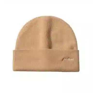 Millie's Wool Beanie