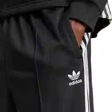 adidas Adicolor Baggy Fit Firebird Track Pants