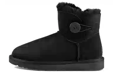 UGG Bailey Black