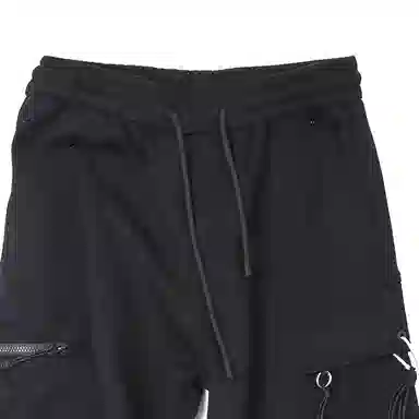 Acupuncture Cargo Pants