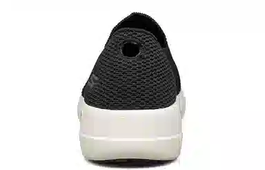 Skechers Go Walk Stability Black White