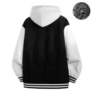 Avandi 2000T Baseball Jacket