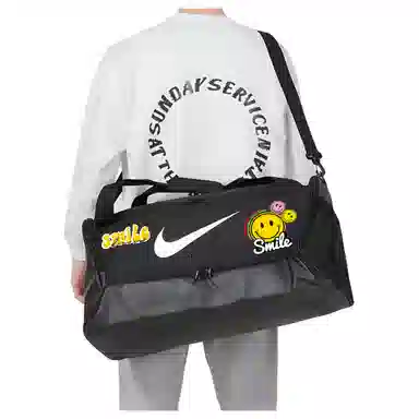 Nike Academy Team Duffel 60L