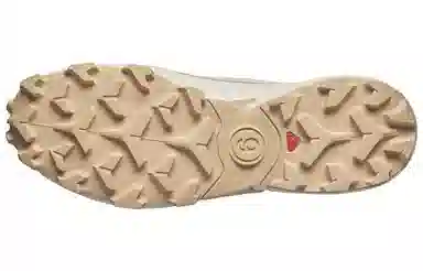 MM6 Maison Margiela x Salomon Over-the-Knee Boots Pink