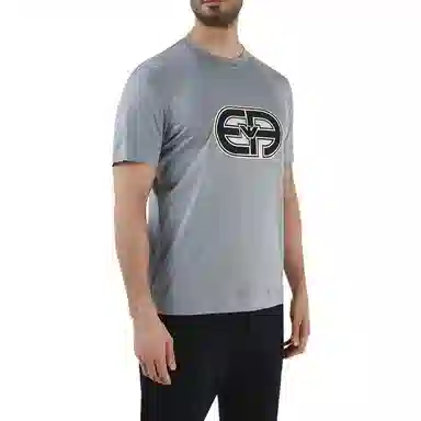 EMPORIO ARMANI SS23 LogoT