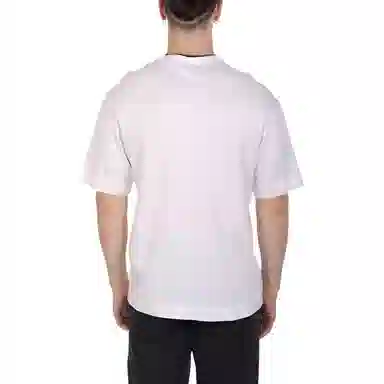 Emporio Armani T-Shirt White