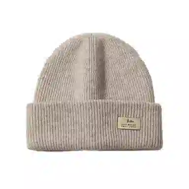 Millie's Wool Beanie