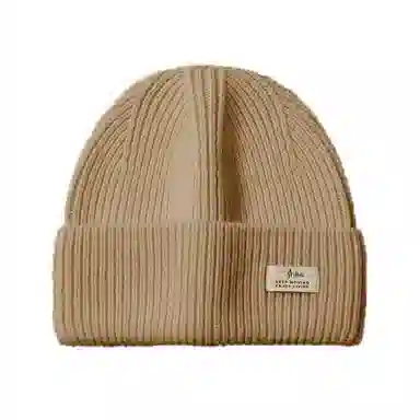 Millie's Wool Beanie