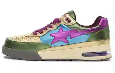 A BATHING APE ROAD STA "Classic Reborn"