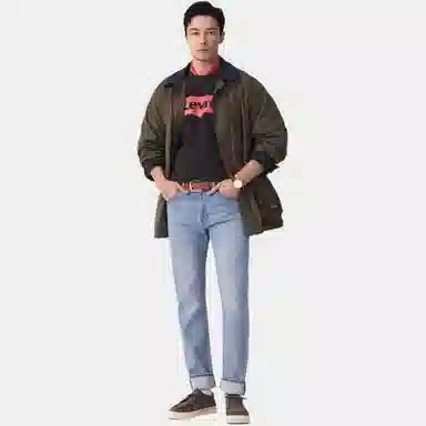 Levi's SS25
