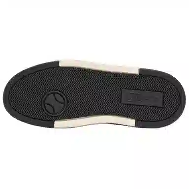 MLB Chunky Liner Basic Black White