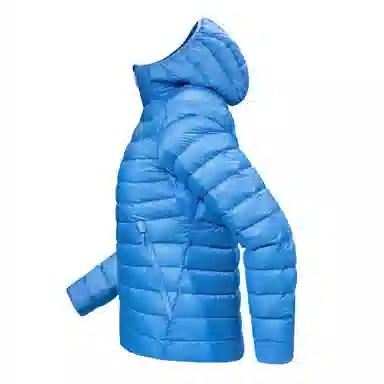 Arcteryx Cerium LT 850logo