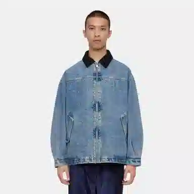 ZARA Denim Jacket
