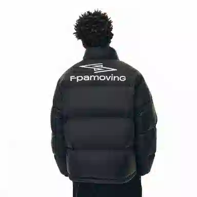 FPA ALWAYS MOVING logo