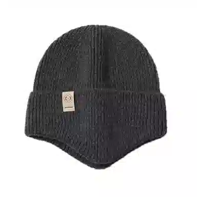 Millie's Wool Beanie