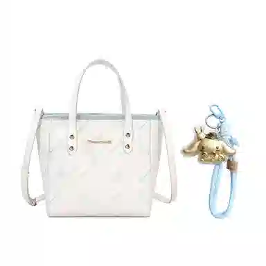 MESUCA Cinnamoroll Shoulder Bag