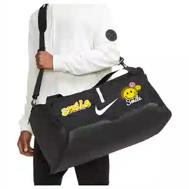 Nike Academy Team Duffel 60L