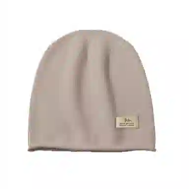 Millie's Wool Beanie
