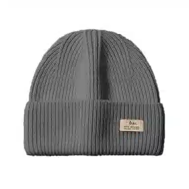 Millie's Wool Beanie