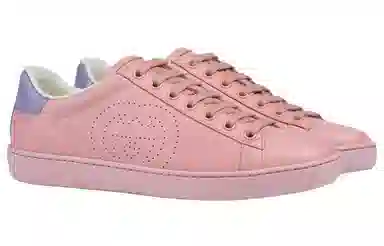 Gucci Ace Pink