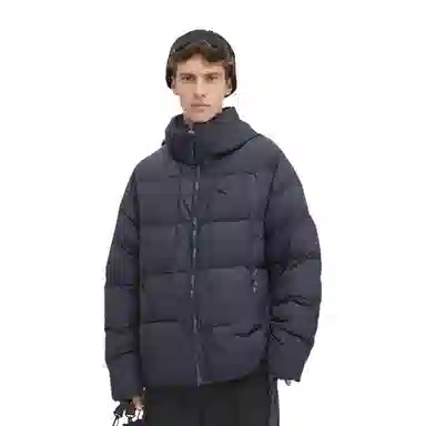 PUMA Warmcell Down Jacket Galaxy Grey