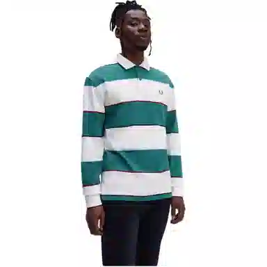 FRED PERRY FW25 Polo