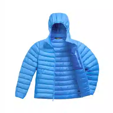 Arcteryx Cerium LT 850logo